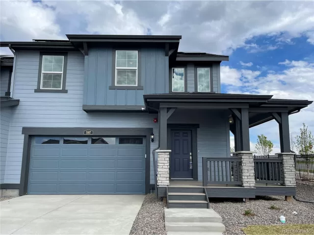 MLS: 1743610 Condo For Sale