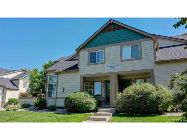 MLS: 1817678 Condo For Sale