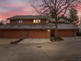 More Details about MLS # 1829866 : 1276 HARRISON CT BOULDER CO 80303
