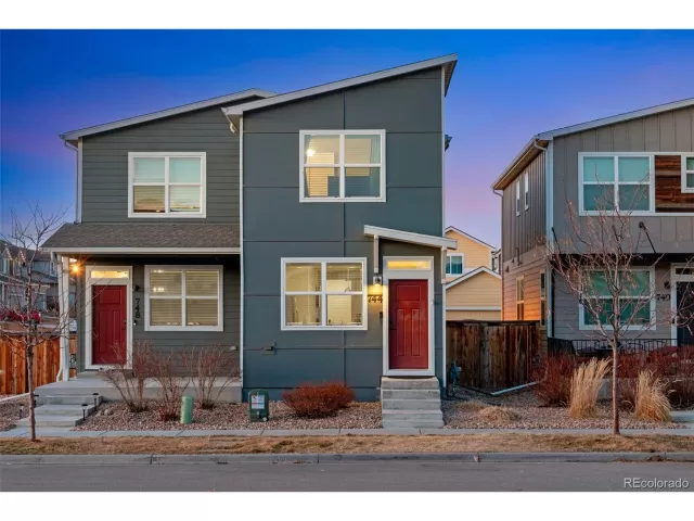 MLS: 2054306 Condo For Sale