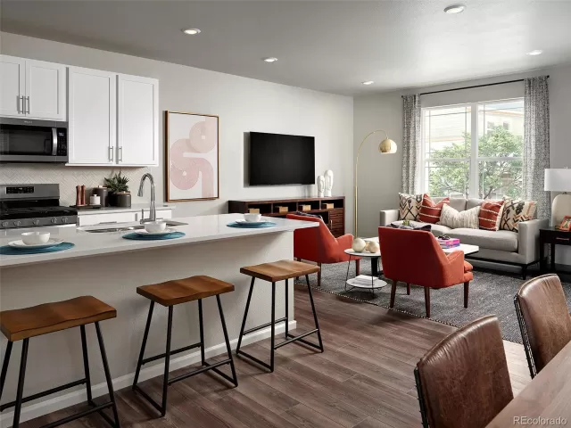 MLS: 2061196 Condo For Sale