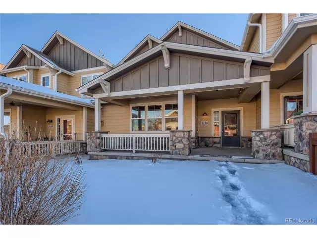 MLS: 2117462 Condo For Sale