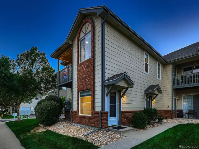 MLS: 2125839 Condo For Sale