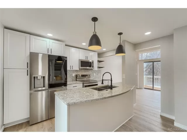 MLS: 2165831 Condo For Sale