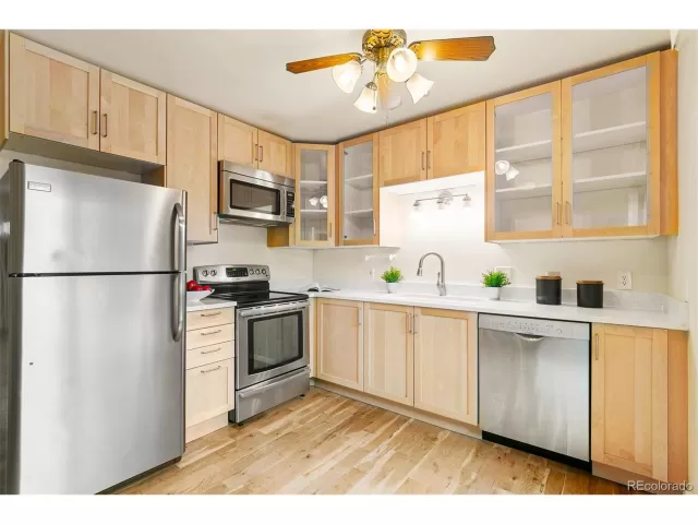 MLS: 2373125 Condo For Sale