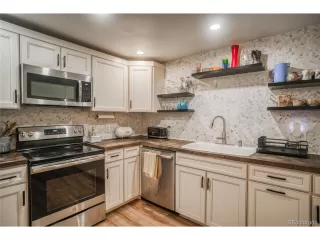 More Details about MLS # 2387509 : 1842 CANYON BLVD 105 BOULDER CO 80302