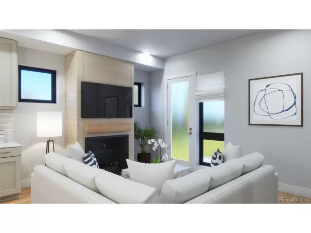 MLS: 2442077 Condo For Sale