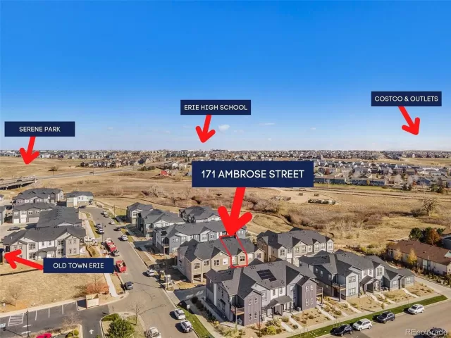 MLS: 2573211 Condo For Sale