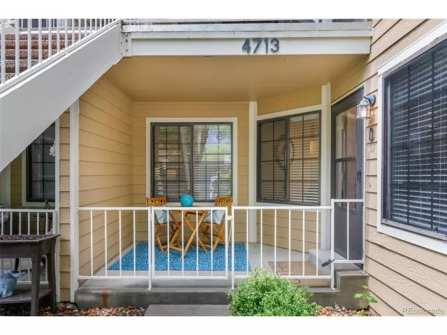 MLS: 2630495 Condo For Sale