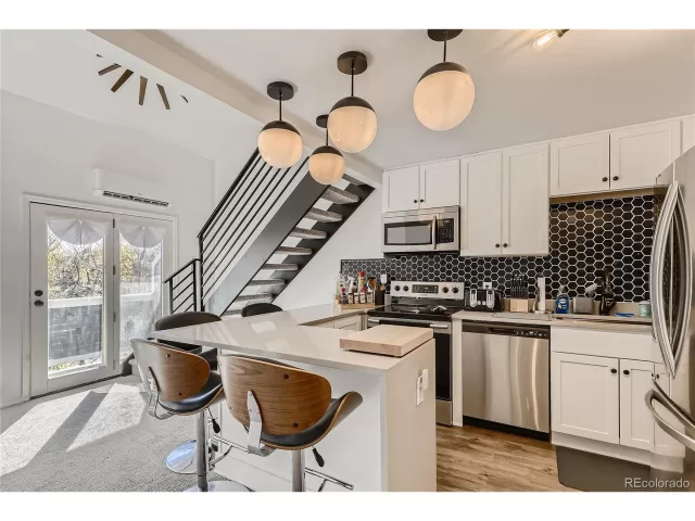 MLS: 2824137 Condo For Sale