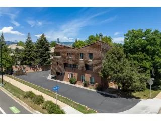 More Details about MLS # 3145758 : 745 THOMAS DR 2 BOULDER CO 80303