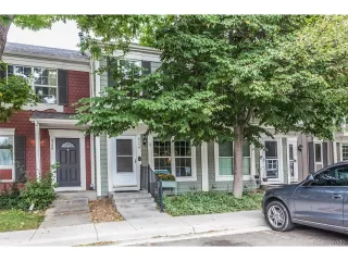 More Details about MLS # 3441908 : 924 MILO CIR A LAFAYETTE CO 80026