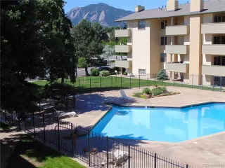 More Details about MLS # 3663898 : 3035 ONEAL PKWY 14T BOULDER CO 80301