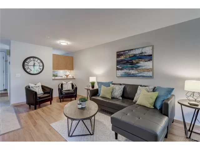 MLS: 3668976 Condo For Sale