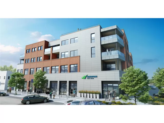 MLS: 4015243 Condo For Sale