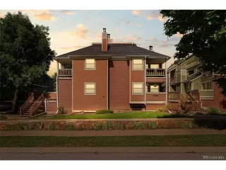More Details about MLS # 4242647 : 3025 BROADWAY ST A-2 BOULDER CO 80304