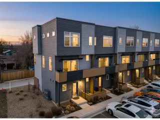 More Details about MLS # 4787735 : 402 W BASELINE RD H LAFAYETTE CO 80026