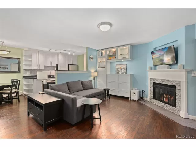 MLS: 4855897 Condo For Sale