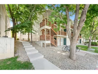 More Details about MLS # 5299500 : 1221 UNIVERSITY AVE A201 FORT COLLINS CO 80521