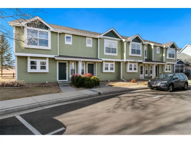 MLS: 5481708 Condo For Sale