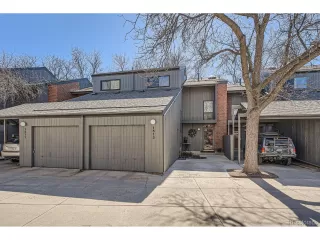 More Details about MLS # 5542387 : 1513 48TH ST 7 BOULDER CO 80303