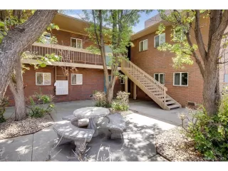 More Details about MLS # 5757769 : 812 20TH ST 9 BOULDER CO 80302
