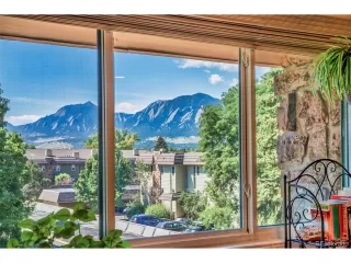 More Details about MLS # 5866511 : 3365 CHISHOLM TRL B302 BOULDER CO 80301