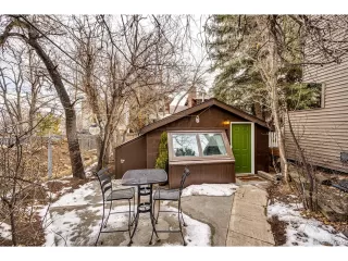 More Details about MLS # 6151575 : 350 ARAPAHOE AVE 25 BOULDER CO 80302