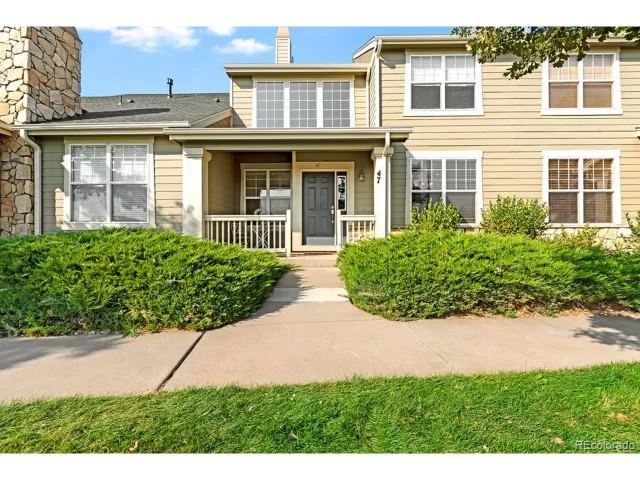 MLS: 6429166 Condo For Sale