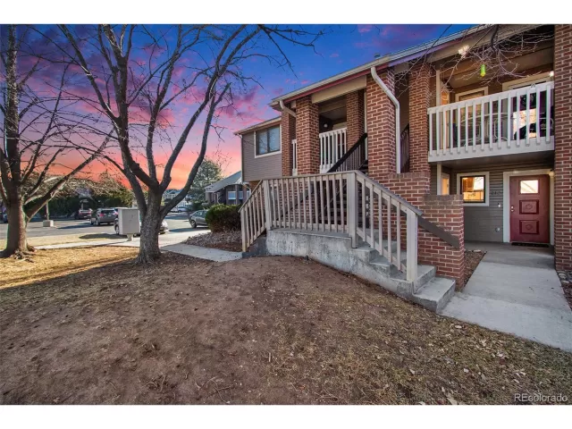 MLS: 6440020 Condo For Sale