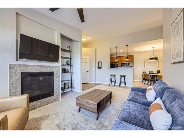 MLS: 6477703 Condo For Sale