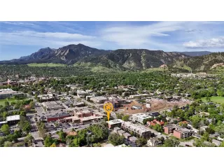 More Details about MLS # 6582090 : 1201 BALSAM AVE 201 BOULDER CO 80304