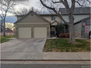 More Details about MLS # 6883653 : 1055 ARTEMIS CIR LAFAYETTE CO 80026