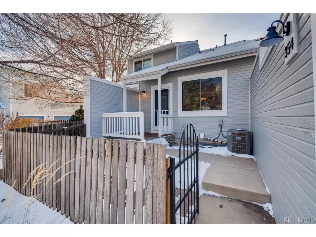 MLS: 6890101 Condo For Sale