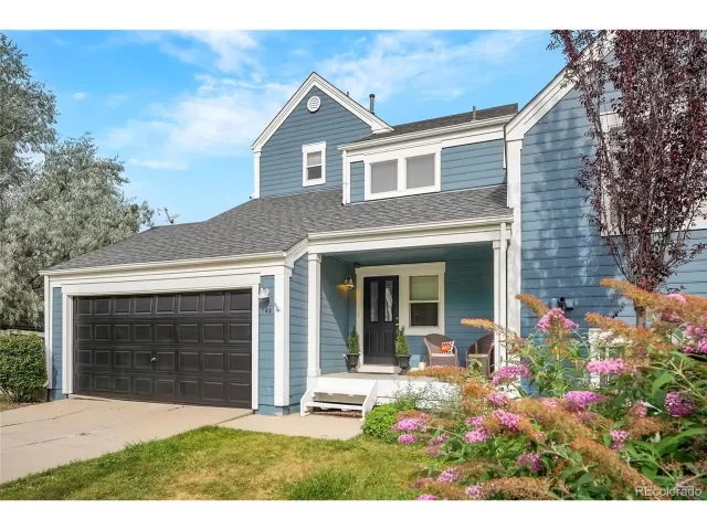 MLS: 6980945 Condo For Sale