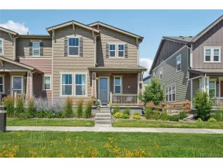 Browse active condo listings in FLATIRON MEADOWS VILLAS