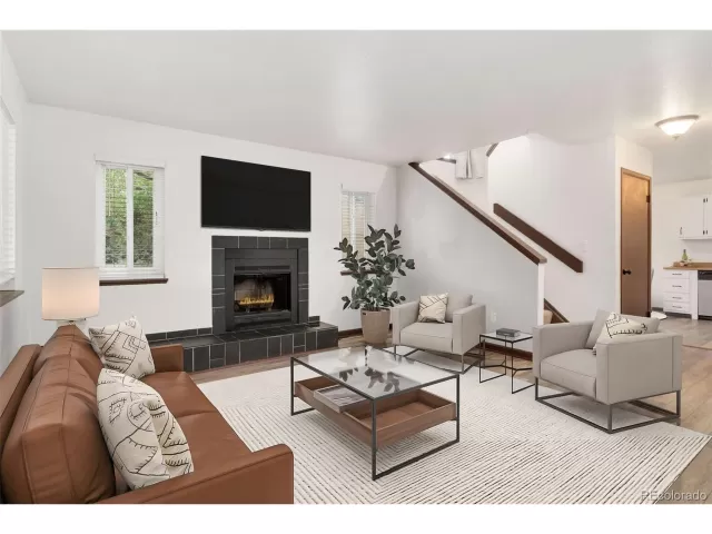 MLS: 7598400 Condo For Sale