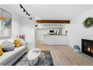 More Details about MLS # 7656723 : 20 S BOULDER CIR 2109 BOULDER CO 80303