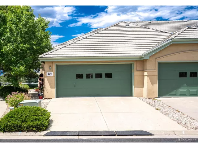 MLS: 7694996 Condo For Sale