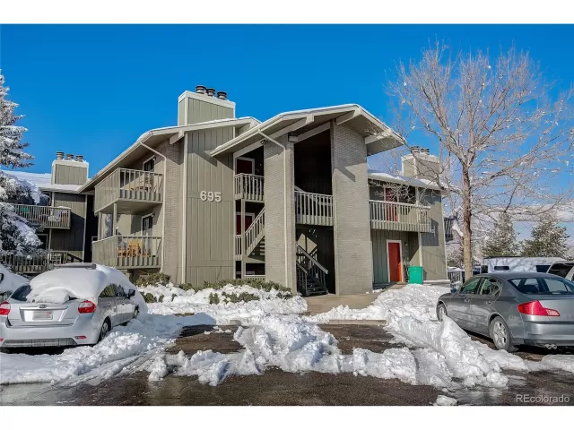 MLS: 7781753 Condo For Sale