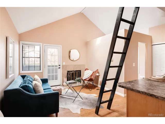 MLS: 7829876 Condo For Sale