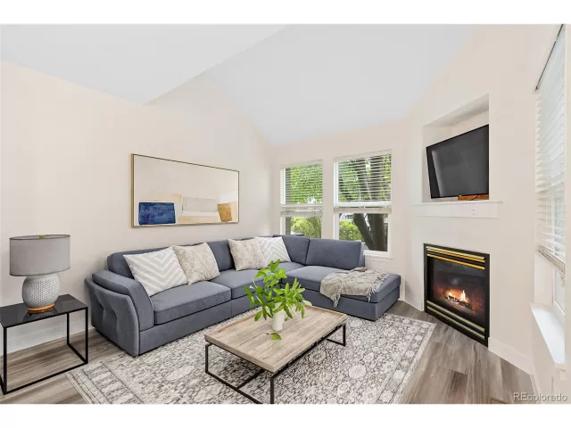 MLS: 7867919 Condo For Sale