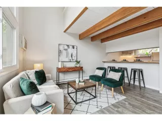 More Details about MLS # 7934106 : 1842 CANYON BLVD 209 BOULDER CO 80302