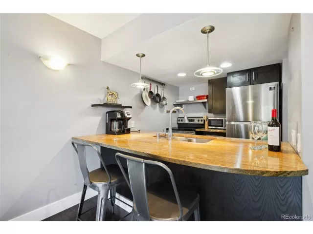 MLS: 8030373 Condo For Sale