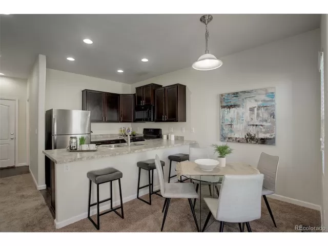 MLS: 8369302 Condo For Sale