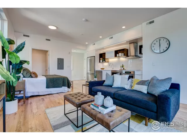 MLS: 843176 Condo For Sale