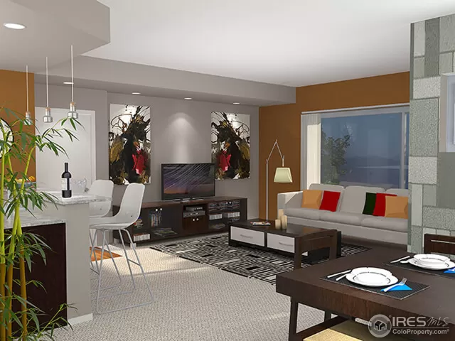 MLS: 853826 Condo For Sale