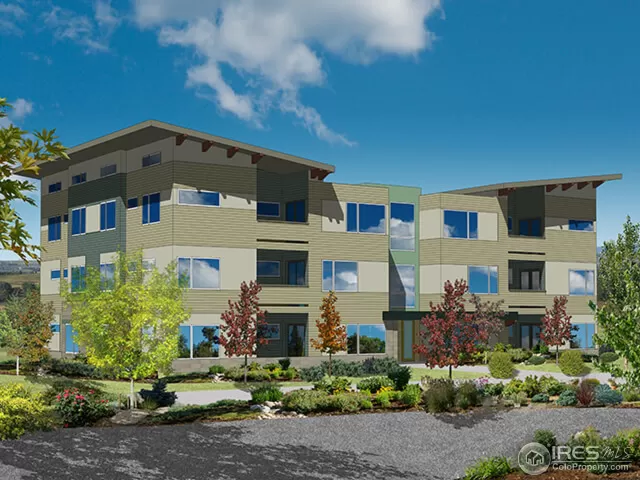 MLS: 853828 Condo For Sale