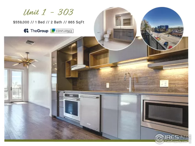MLS: 868814 Condo For Sale