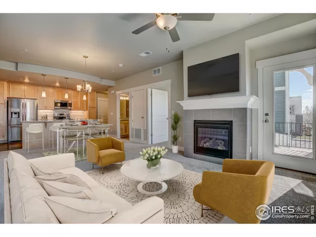 MLS: 882258 Condo For Sale